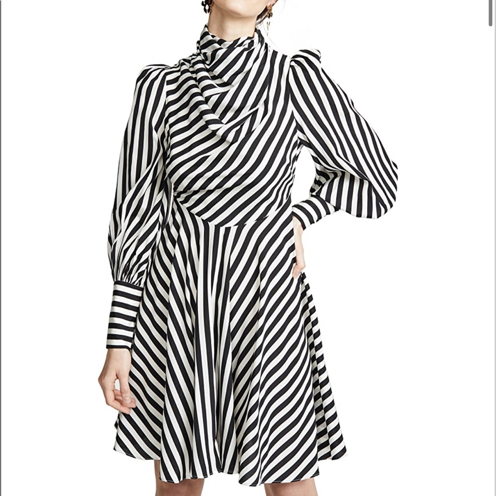 NWT Zimmermann Dress